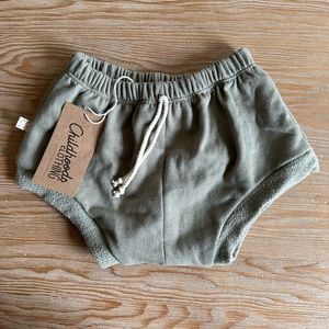 NWT childhoods clothing vetiver shorties